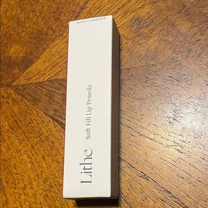 Lithe Soft Fill Thick Lip Pencils Duo